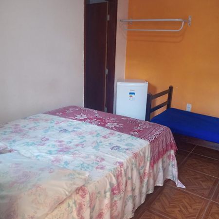 Cantinho Do Sossego Búzios Kültér fotó