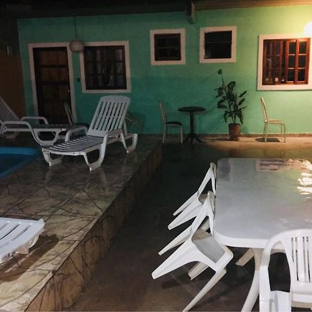 Cantinho Do Sossego Búzios Kültér fotó