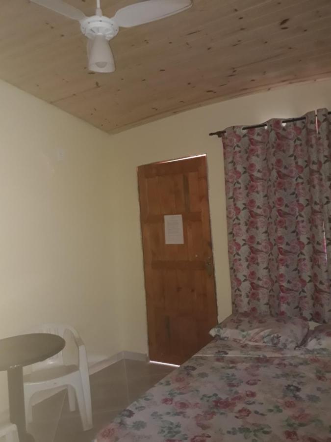 Cantinho Do Sossego Búzios Kültér fotó