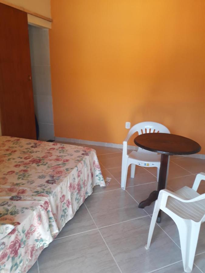 Cantinho Do Sossego Apartman Búzios Kültér fotó