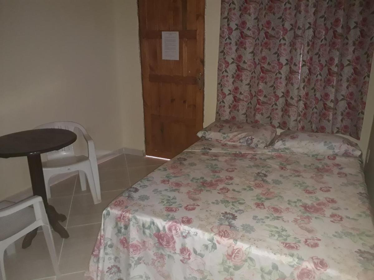 Cantinho Do Sossego Búzios Kültér fotó