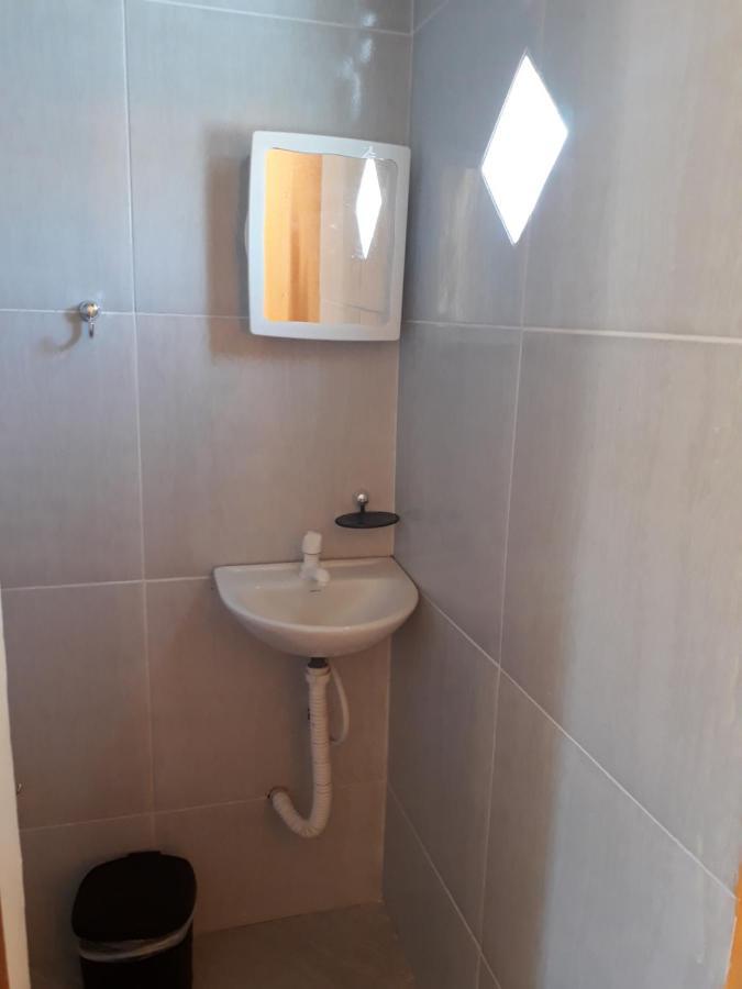 Cantinho Do Sossego Búzios Kültér fotó