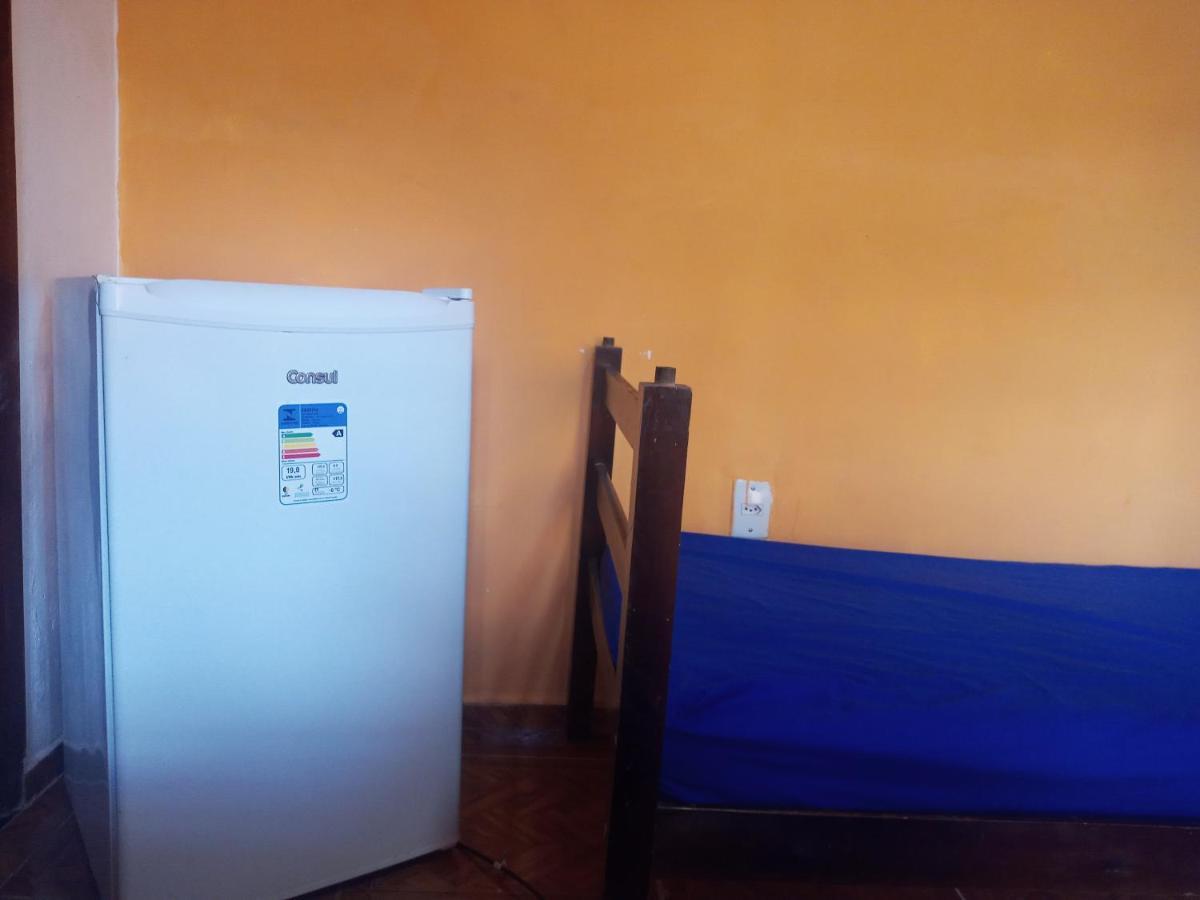 Cantinho Do Sossego Búzios Kültér fotó