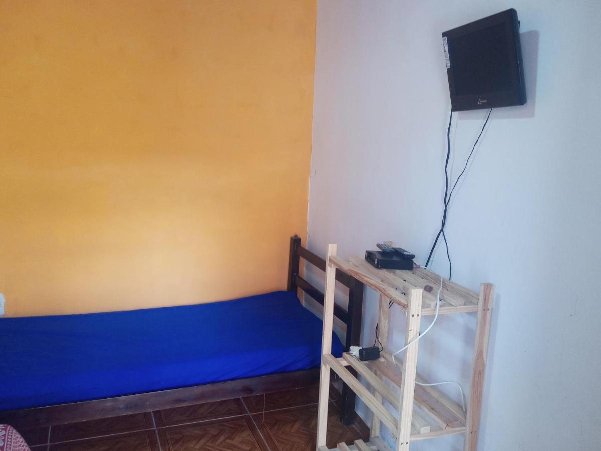 Cantinho Do Sossego Búzios Kültér fotó