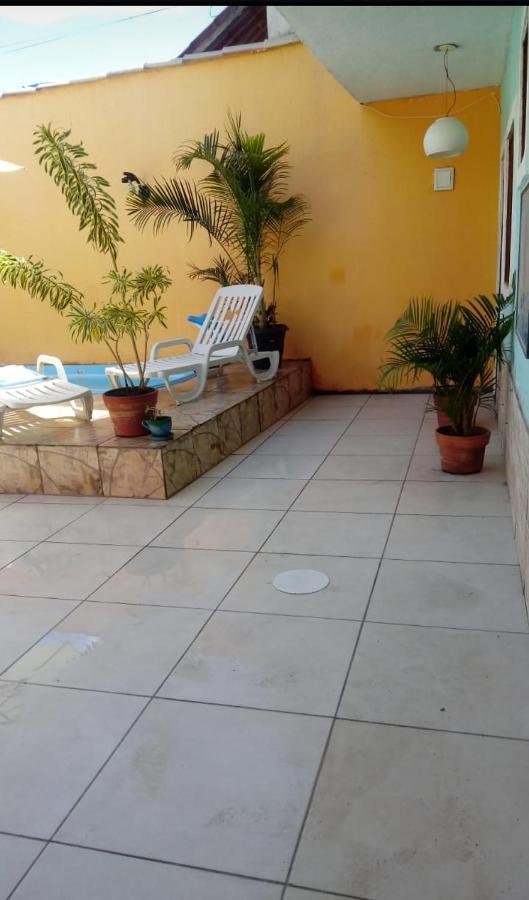 Cantinho Do Sossego Búzios Kültér fotó
