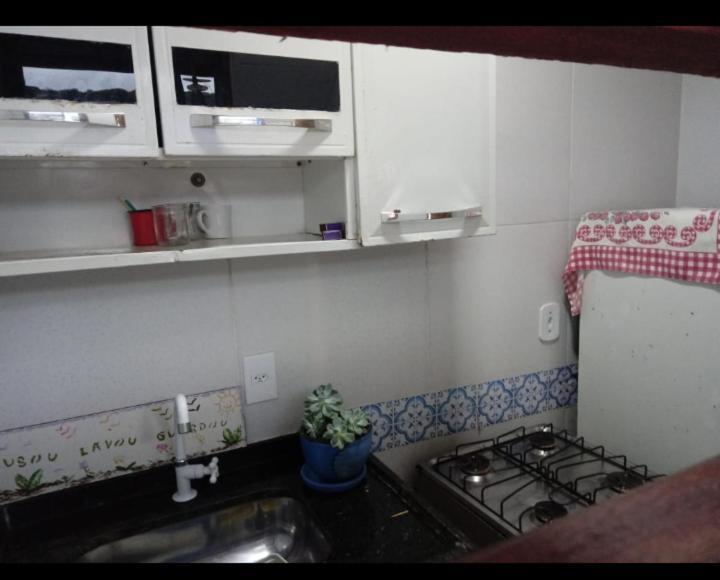 Cantinho Do Sossego Apartman Búzios Kültér fotó