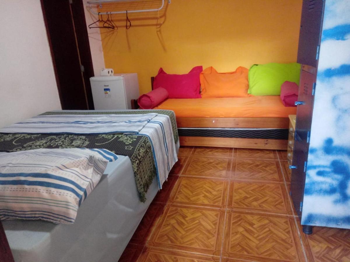 Cantinho Do Sossego Apartman Búzios Kültér fotó