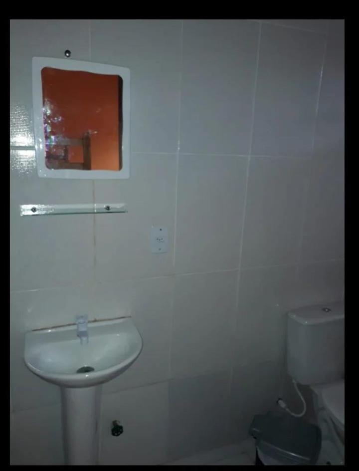 Cantinho Do Sossego Búzios Kültér fotó