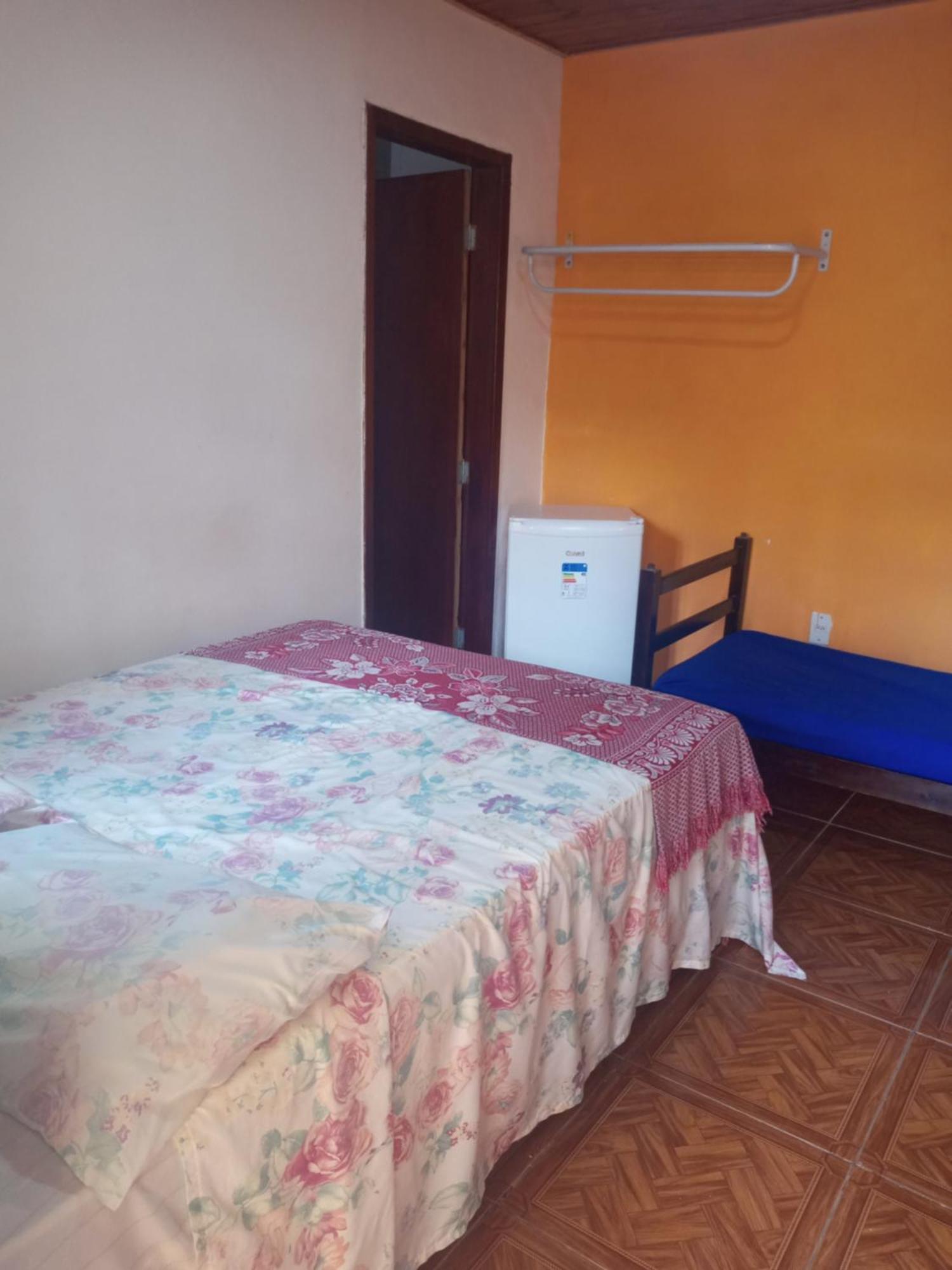 Cantinho Do Sossego Apartman Búzios Kültér fotó