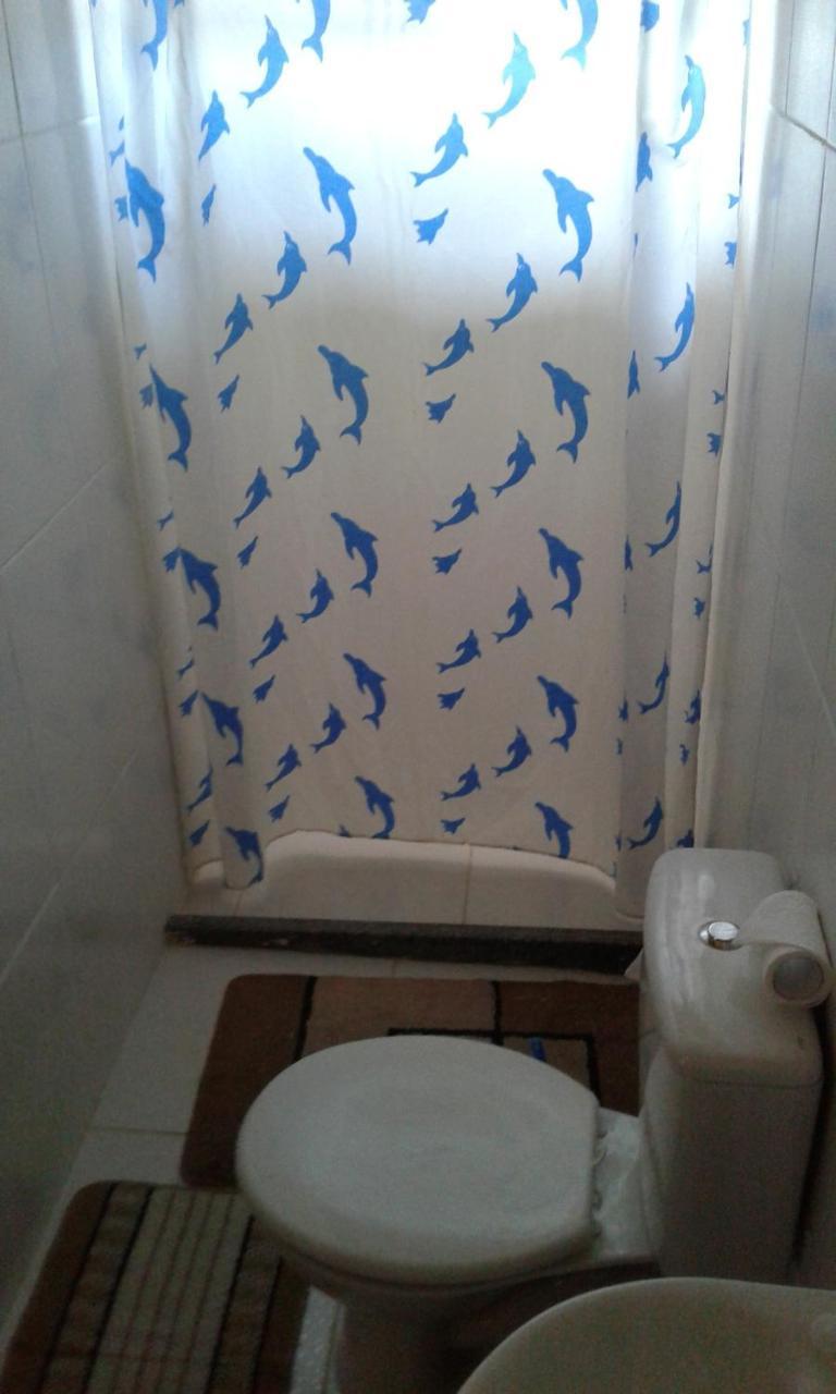 Cantinho Do Sossego Búzios Kültér fotó
