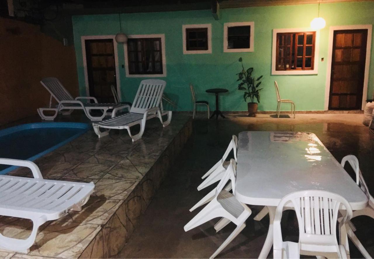 Cantinho Do Sossego Búzios Kültér fotó
