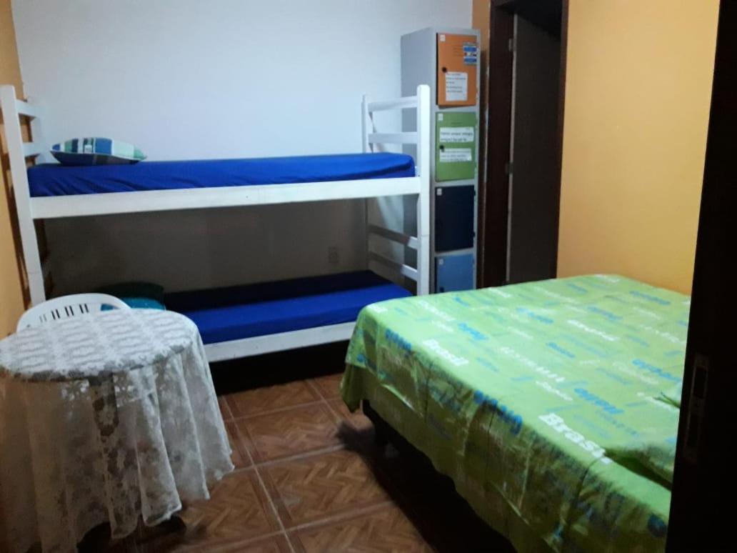 Cantinho Do Sossego Apartman Búzios Kültér fotó