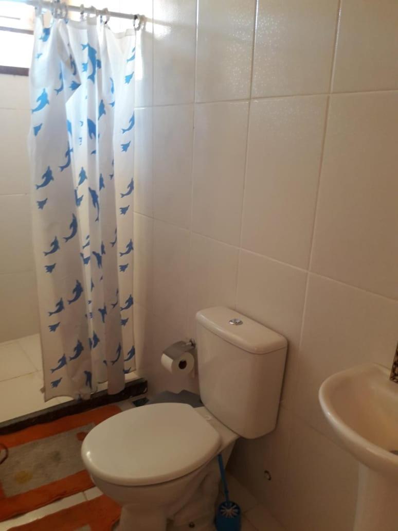 Cantinho Do Sossego Apartman Búzios Kültér fotó